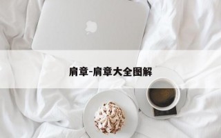 肩章-肩章大全图解