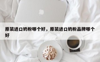 原装进口奶粉哪个好，原装进口奶粉品牌哪个好