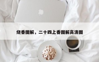 烧香图解，二十四上香图解高清图