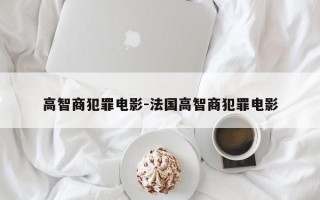 高智商犯罪电影-法国高智商犯罪电影