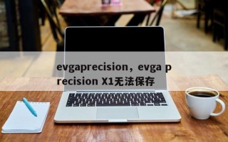 evgaprecision，evga precision X1无法保存