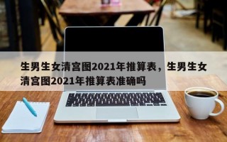 生男生女清宫图2021年推算表，生男生女清宫图2021年推算表准确吗