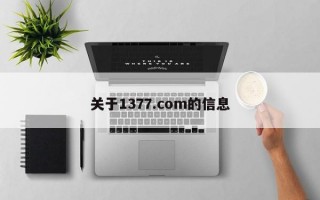 关于1377.com的信息