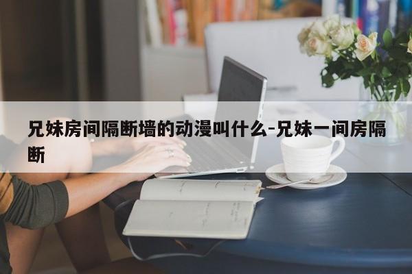 兄妹房间隔断墙的动漫叫什么-兄妹一间房隔断-第1张图片