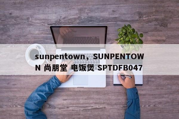 sunpentown，SUNPENTOWN 尚朋堂 电饭煲 SPTDFB047-第1张图片