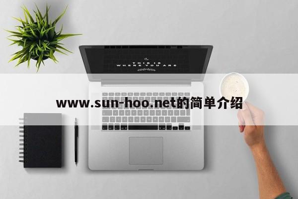 www.sun-hoo.net的简单介绍-第1张图片