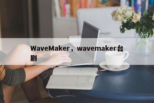 WaveMaker，wavemaker台剧-第1张图片