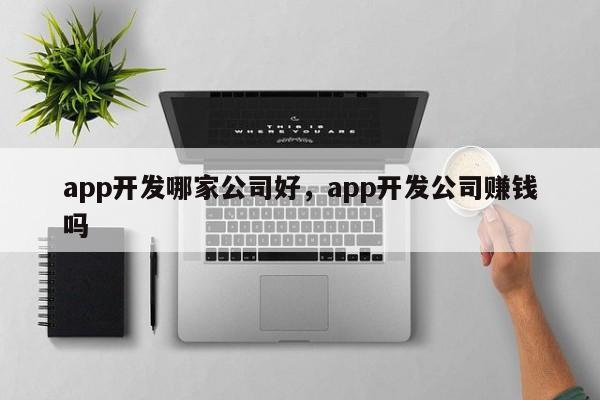 app开发哪家公司好，app开发公司赚钱吗-第1张图片