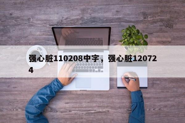 强心脏110208中字，强心脏120724-第1张图片