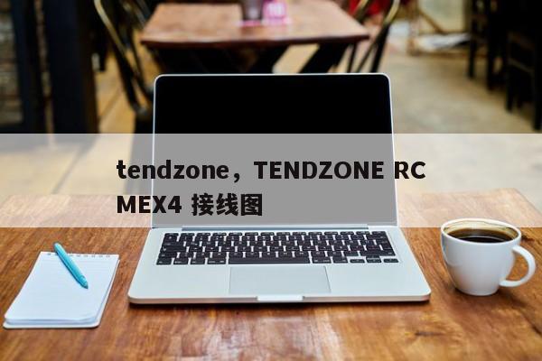 tendzone，TENDZONE RCMEX4 接线图-第1张图片